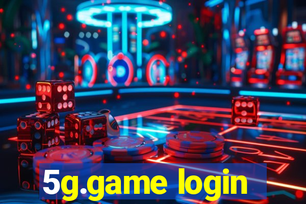 5g.game login